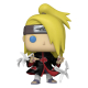 Naruto Pop! Animation Vinyl Figure Deidara 1434