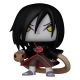 Naruto Pop! Animation Vinyl Figure Orochimaru 1435
