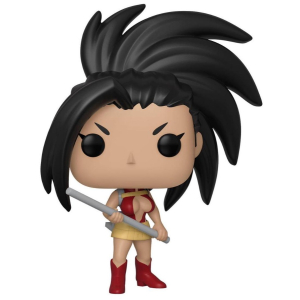 My Hero Academia POP! Momo Yaoyorozu 605