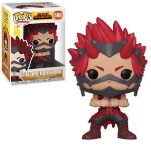 My Hero Academia POP! Eijiro Kirishima 606