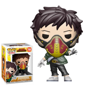 My Hero Academia POP! Kai Chisaki (Overhaul) 788