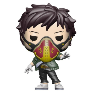 My Hero Academia POP! Kai Chisaki (Overhaul) 788