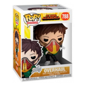 My Hero Academia POP! Kai Chisaki (Overhaul) 788