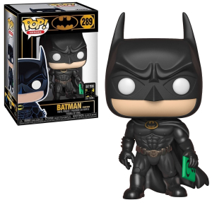 Batman 80th POP! Heroes Batman (1995)