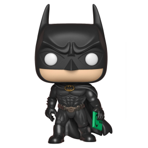 Batman 80th POP! Heroes Batman (1995)