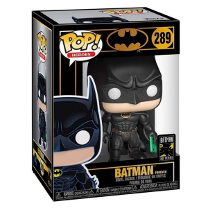 Batman 80th POP! Heroes Batman (1995)