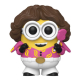 Minions II POP! Movies Seventies Bob