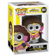 Minions II POP! Movies Seventies Bob