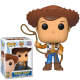 Toy Story 4 POP! Disney Woody #522