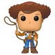 Toy Story 4 POP! Disney Woody #522