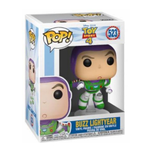 Toy Story 4 POP! Disney Buzz Lightyear #523