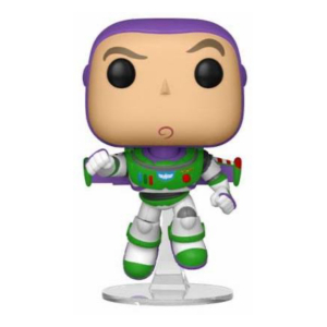 Toy Story 4 POP! Disney Buzz Lightyear #523