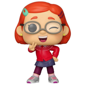 Turning Red POP! Disney Mei Lee #1184