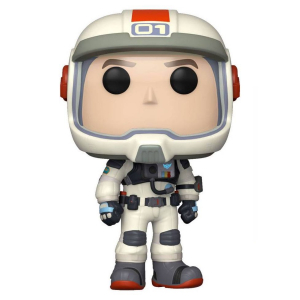 Disney Buzz Lightyear (XL-01 Suit) POP! #1210