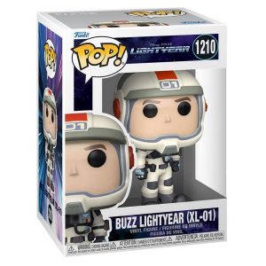 Disney Buzz Lightyear (XL-01 Suit) POP! #1210