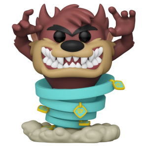 Hanna-Barbera POP! Taz as Scooby 1242