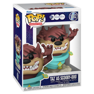 Hanna-Barbera POP! Taz as Scooby 1242