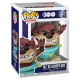 Hanna-Barbera POP! Taz as Scooby 1242