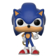 Sonic The Hedgehog POP! Games Sonic (Ring)