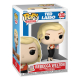 Ted Lasso POP! TV Vinyl Figure Rebecca 1352