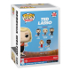 Ted Lasso POP! TV Vinyl Figure Rebecca 1352