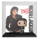 Michael Jackson POP! Albums Vinyl Figure Bad 56