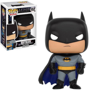 Batman The Animated Series POP! Batman #152