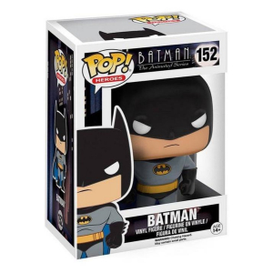 Batman The Animated Series POP! Batman #152