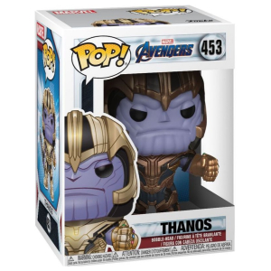 Avengers Endgame POP! Thanos #453