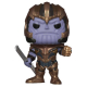 Avengers Endgame POP! Thanos #453