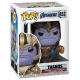 Avengers Endgame POP! Thanos #453