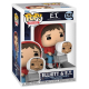 E.T. POP! Elliot w/ET in Bike Basket 1252