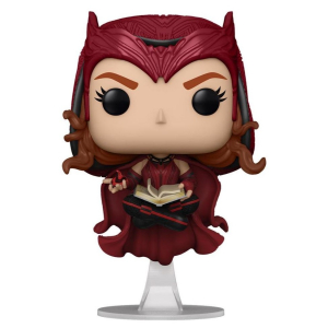 Figurka POP WandaVision - Scarlet Witch #823