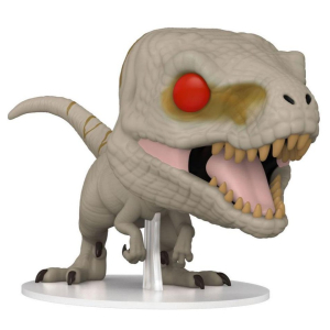 Jurassic World 3 POP! Ghost #1205
