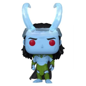 What If...? POP! Frost Giant Loki #972