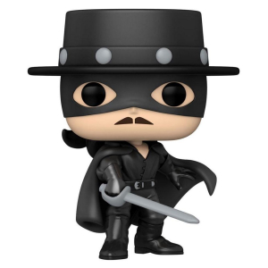 Zorro POP! TV Vinyl Figure Zorro Anniversary 1270