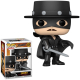 Zorro POP! TV Vinyl Figure Zorro Anniversary 1270