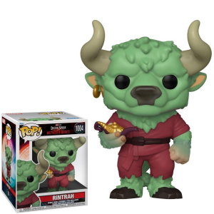 Doctor Strange POP! Rintrah 15 cm #1004