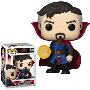 Doctor Strange in Madness POP! #1000