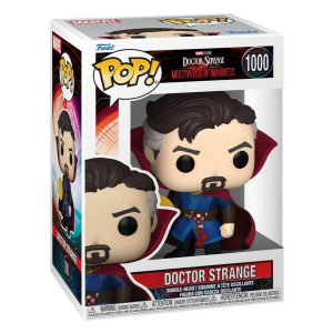 Doctor Strange in Madness POP! #1000