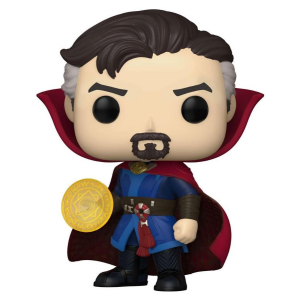 Doctor Strange in Madness POP! #1000