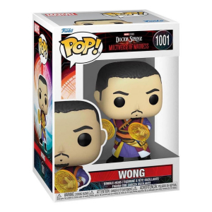 Doctor Strange POP! Wong #1001