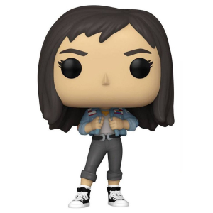 Doctor Strange Madness POP! America Chavez #1002