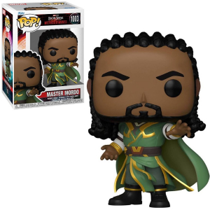Doctor Strange Madness POP! Master Mordo #1003