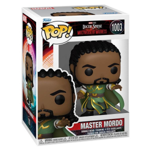 Doctor Strange Madness POP! Master Mordo #1003