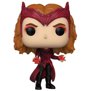 Doctor Strange Madness POP! Scarlet Witch #1007