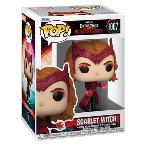 Doctor Strange Madness POP! Scarlet Witch #1007