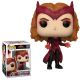 Doctor Strange Madness POP! Scarlet Witch #1007