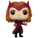 Doctor Strange Madness POP! Scarlet Witch #1007
