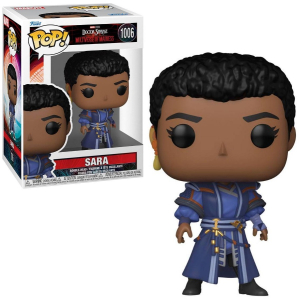 Doctor Strange POP! Sara #1006
